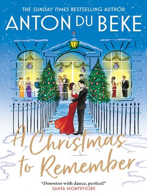 A Christmas to Remember - ebook